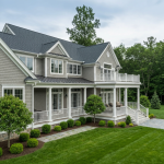 Gutter Replacement in Manchester New Hampshire